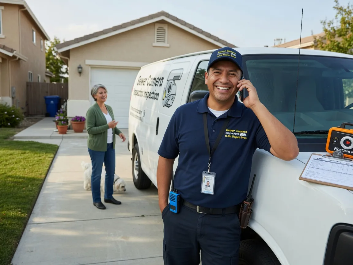 Sewer Line Repair Farmington, KY FAQs
